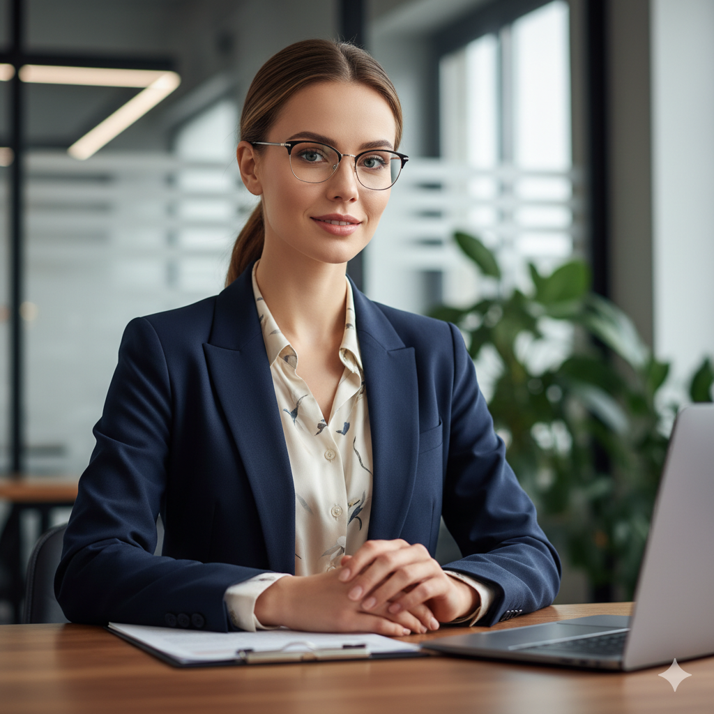 Reclutadora Profesional